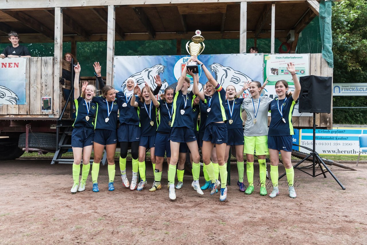 Bild 169 - Loewinnen Cup